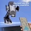 mobile phone car mount